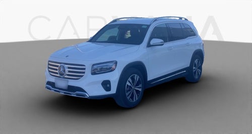 2024 Mercedes-Benz GLB