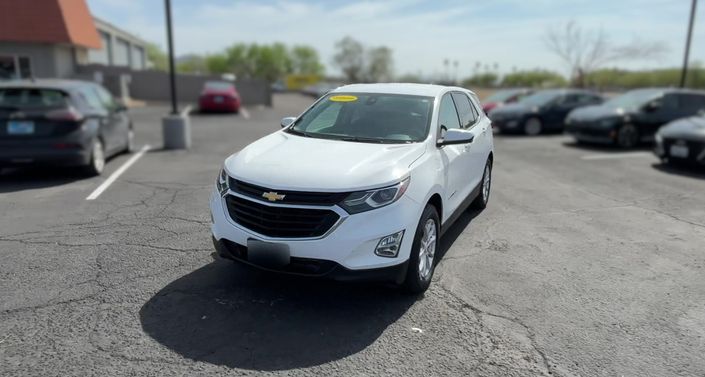 2020 Chevrolet Equinox LT -
                Tolleson, AZ