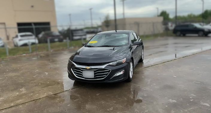 2023 Chevrolet Malibu LT -
                Houston, TX