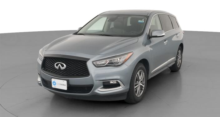 2019 INFINITI QX60 Pure -
                Haines City, FL