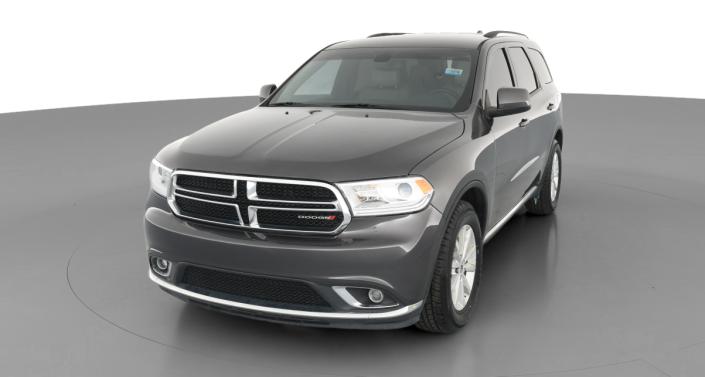 2019 Dodge Durango SXT -
                Bessemer, AL