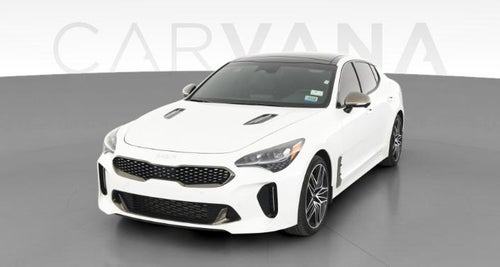 2023 Kia Stinger