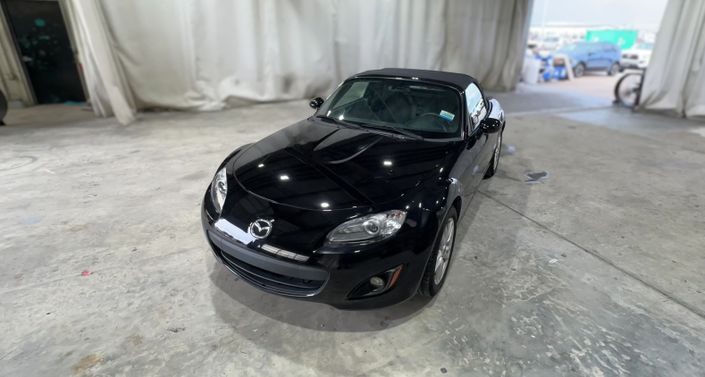 Thumbnail: 2010 Mazda MX-5 Miata - 1