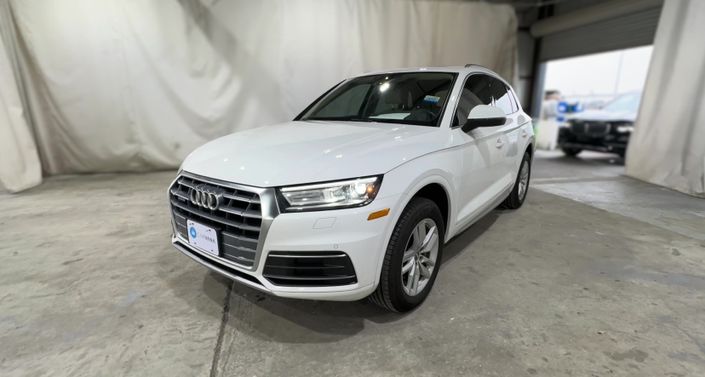 2020 Audi Q5 Premium -
                Houston, TX