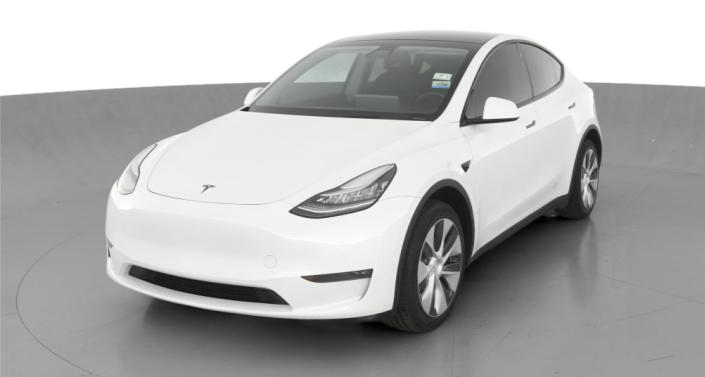 2020 Tesla Model Y Long Range -
                Colonial Heights, VA