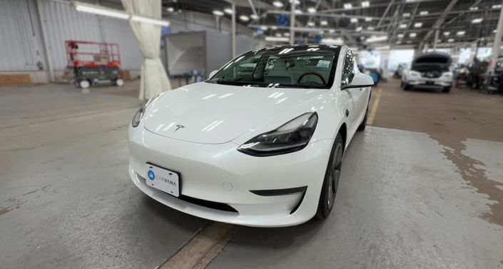 2023 Tesla Model 3 Standard Range -
                Kansas City, MO
