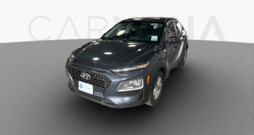 2019 Hyundai Kona