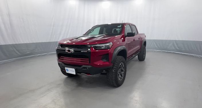 2023 Chevrolet Colorado ZR2 -
                  Akron, NY