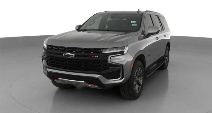 2021 Chevrolet Tahoe Z71 -
                Lorain, OH