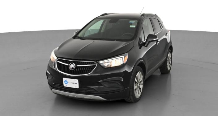 2017 Buick Encore Preferred -
                Beverly, NJ