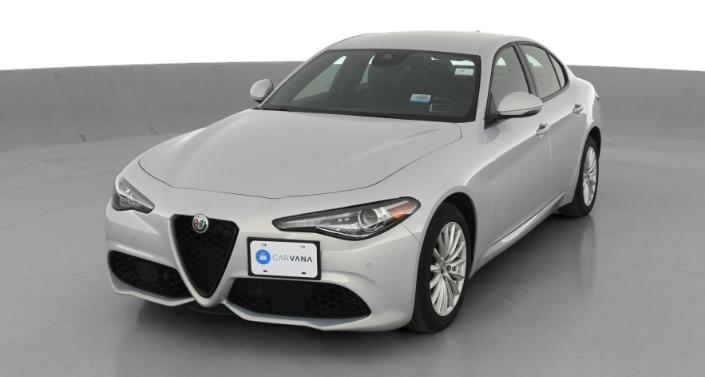 2022 Alfa Romeo Giulia Sprint -
                Lorain, OH