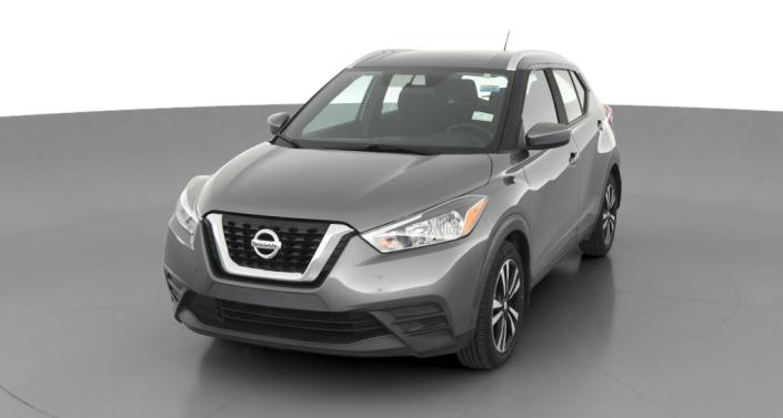 2019 Nissan Kicks SV -
                Rocklin, CA