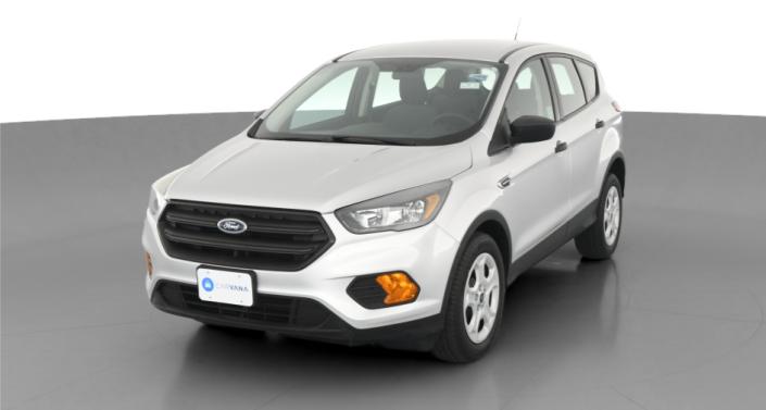 2019 Ford Escape S -
                Rocklin, CA