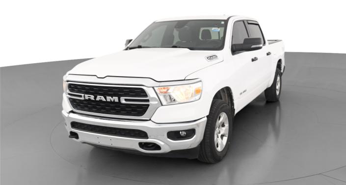 2023 RAM 1500 Big Horn -
                Indianapolis, IN