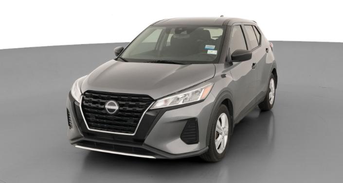 2022 Nissan Kicks S -
                  Auburn, GA