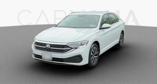 2024 Volkswagen Jetta