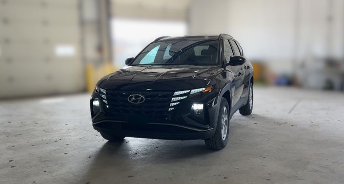 2024 Hyundai Tucson SEL -
                Novi, MI