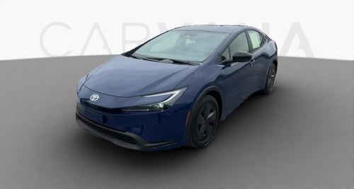 2024 Toyota Prius