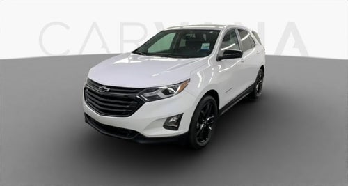 2021 Chevrolet Equinox