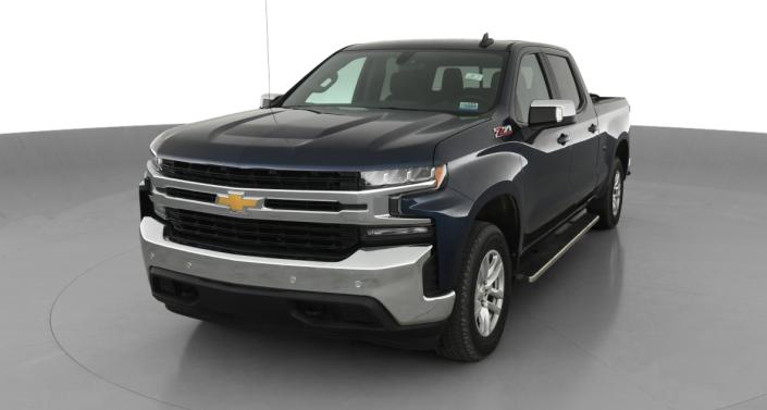 2020 Chevrolet Silverado 1500 LT -
                Lorain, OH