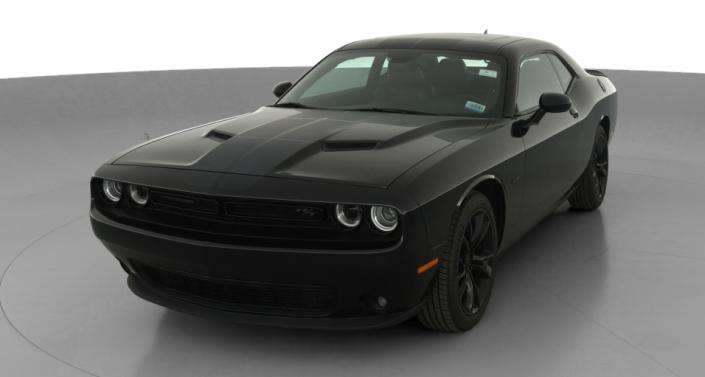2016 Dodge Challenger R/T -
                Lorain, OH
