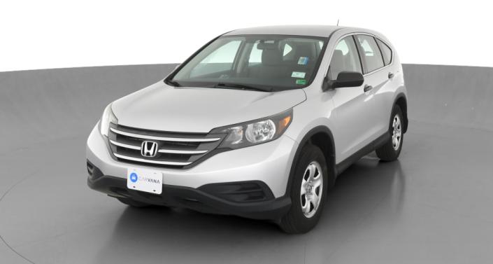 2013 Honda CR-V LX -
                Colonial Heights, VA