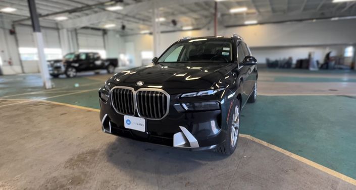 2023 BMW X7 xDrive40i -
                Manville, NJ