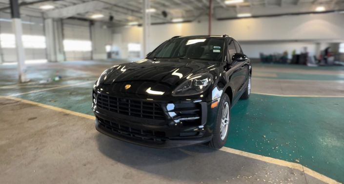 2020 Porsche Macan Base -
                Manville, NJ