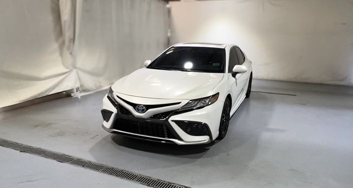 2024 Toyota Camry XSE -
                Union City, GA