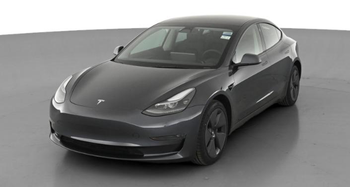 2023 Tesla Model 3 Standard Range -
                Beverly, NJ