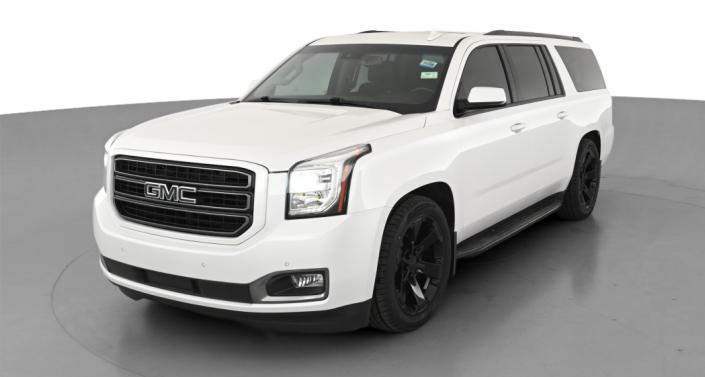2019 GMC Yukon XL SLT -
                Richton Park, IL