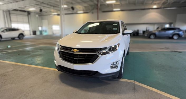 2019 Chevrolet Equinox LT -
                Colonial Heights, VA