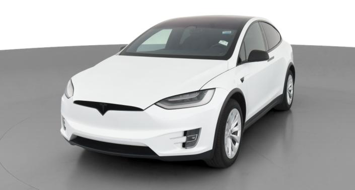 2020 Tesla Model X Long Range -
                Concord, NC