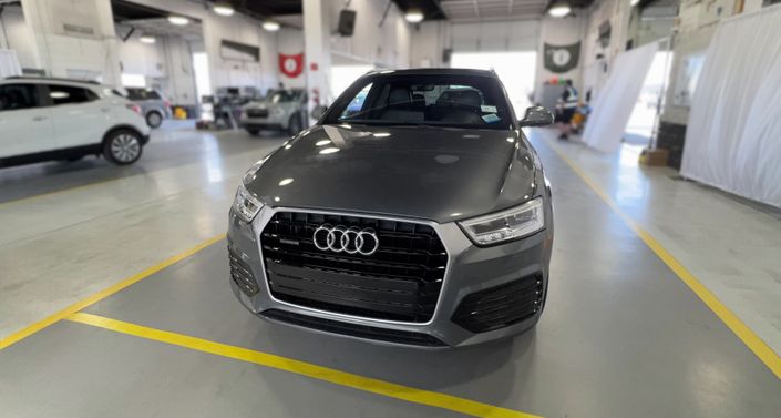 2016 Audi Q3 Prestige -
                Tempe, AZ