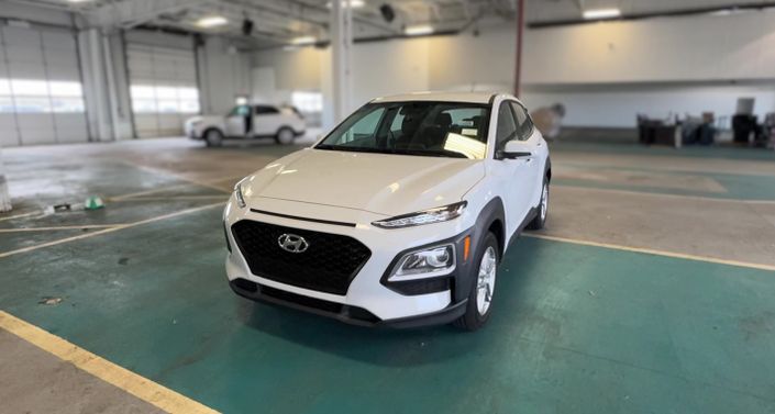 2021 Hyundai Kona SE -
                Manville, NJ