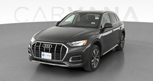2021 Audi Q5