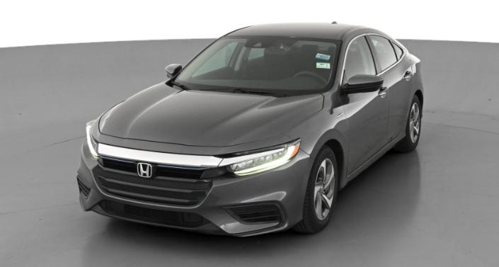 2020 Honda Insight EX -
                Beverly, NJ