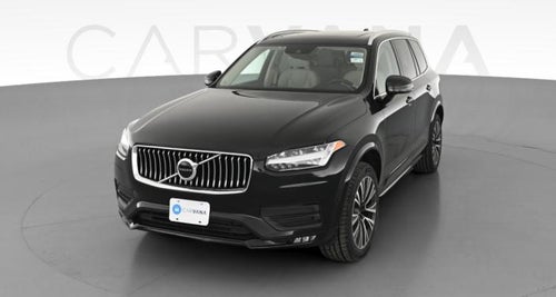 2020 Volvo XC90
