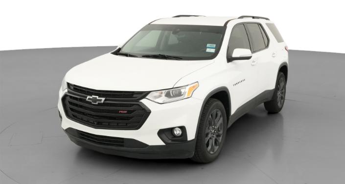 2021 Chevrolet Traverse RS -
                Auburn, GA