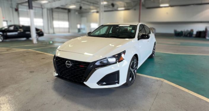 2024 Nissan Altima SR -
                Manville, NJ