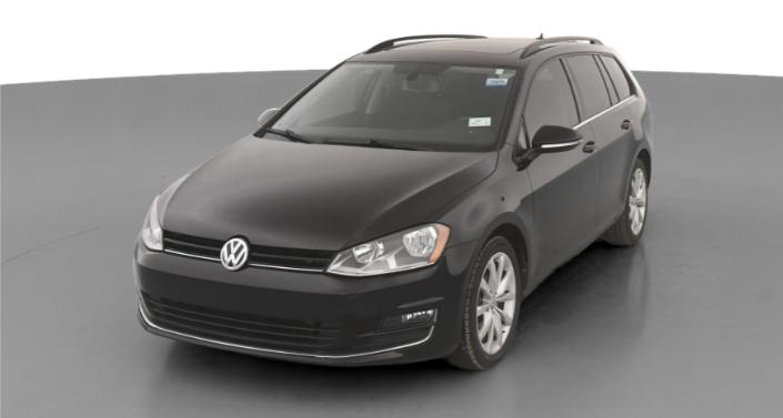 2017 Volkswagen e-Golf SE -
                Fort Worth, TX