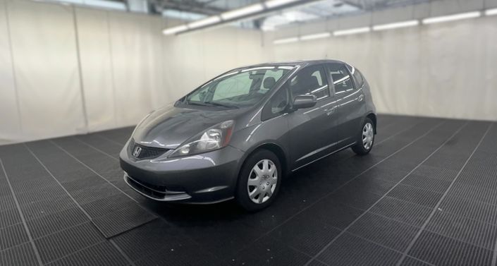 2013 Honda Fit Base -
                Indianapolis, IN
