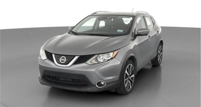 2019 Nissan Rogue Sport SL -
                Rocklin, CA