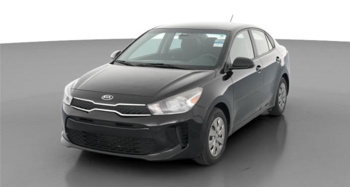 Thumbnail: 2020 Kia Rio - 1
