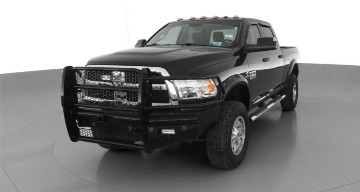 2018 RAM 2500 Tradesman -
                Colonial Heights, VA