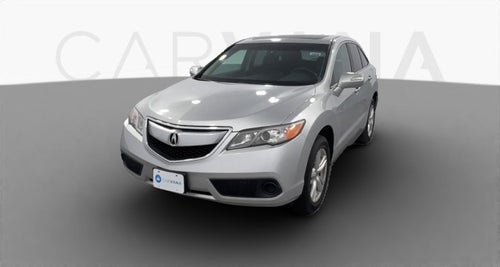 2015 Acura RDX