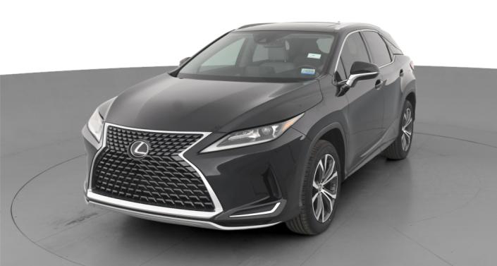 2021 Lexus RX 350 -
                West Memphis, AR