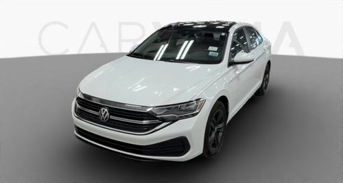 2024 Volkswagen Jetta
