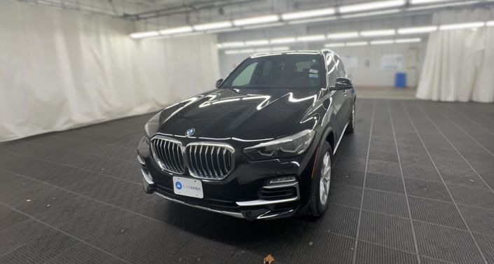 2020 BMW X5 xDrive40i -
                Indianapolis, IN