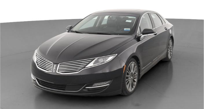 2013 Lincoln MKZ Base -
                  Indianapolis, IN